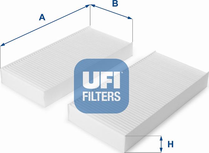 UFI 53.108.00