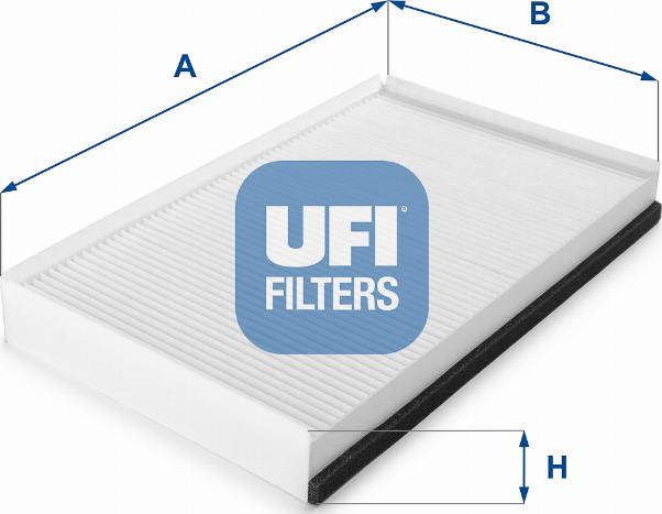 UFI 53.110.00