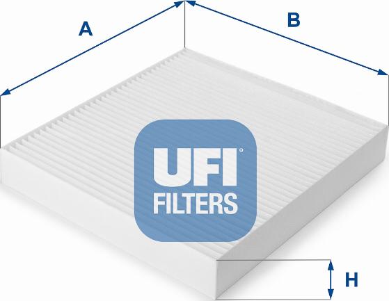 UFI 53.115.00