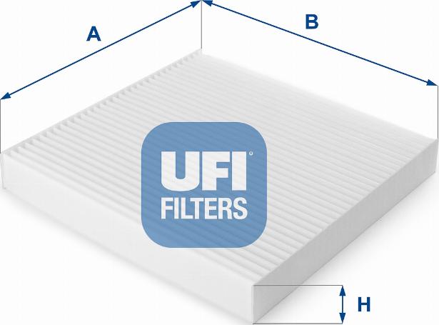 UFI 53.123.00