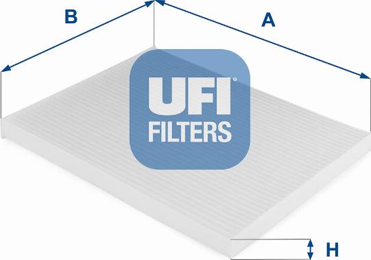 UFI 53.124.00