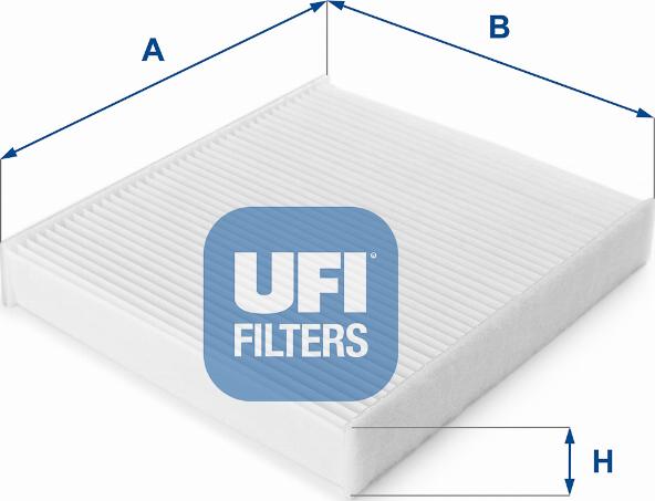 UFI 53.129.00