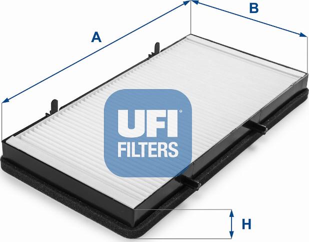 UFI 53.131.00
