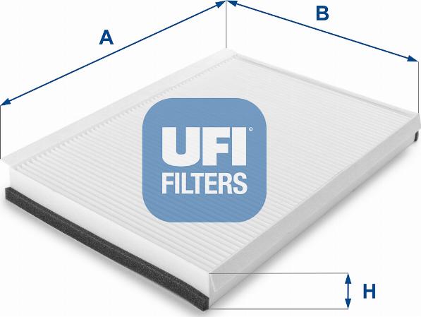 UFI 53.137.00