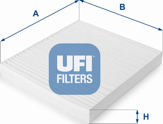 UFI 53.150.00