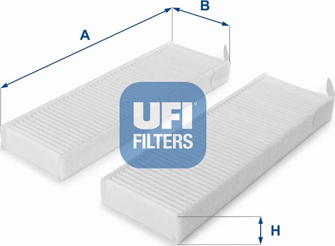 UFI 53.154.00