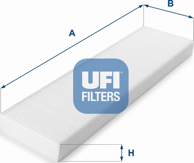 UFI 53.156.00