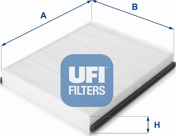 UFI 53.159.00