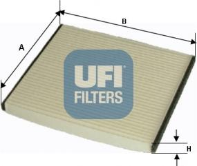 UFI 53.184.00
