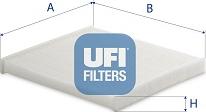 UFI 53.186.00