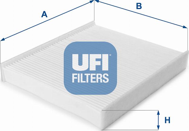 UFI 53.190.00