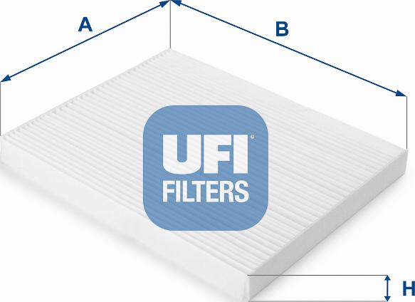 UFI 53.191.00