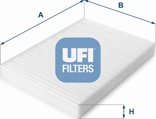 UFI 53.206.00