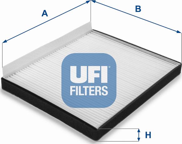 UFI 53.208.00