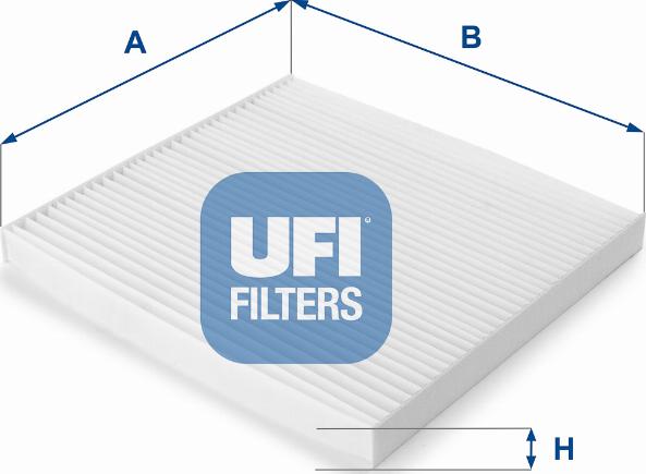 UFI 53.215.00