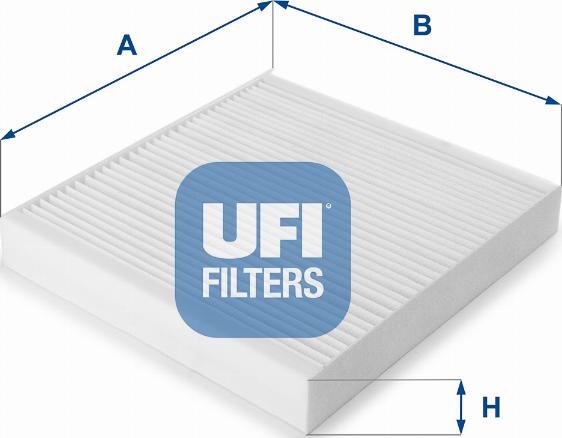 UFI 53.218.00