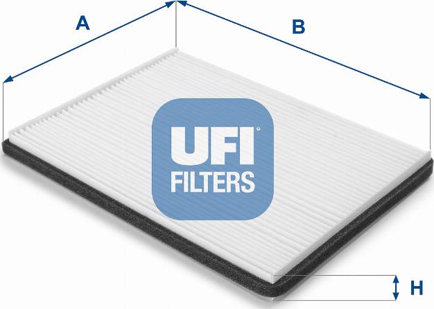 UFI 53.222.00