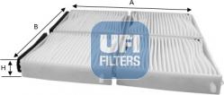 UFI 53.235.00