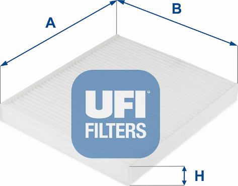 UFI 53.243.00