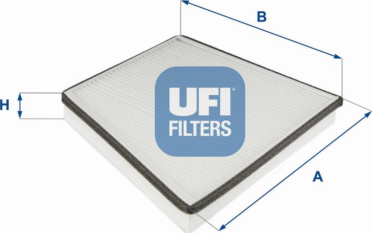 UFI 53.245.00