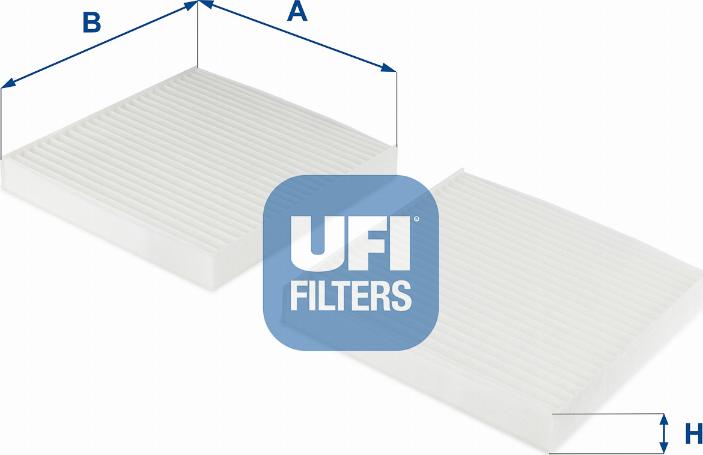 UFI 53.251.00
