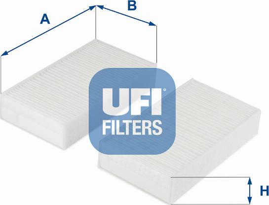 UFI 53.253.00