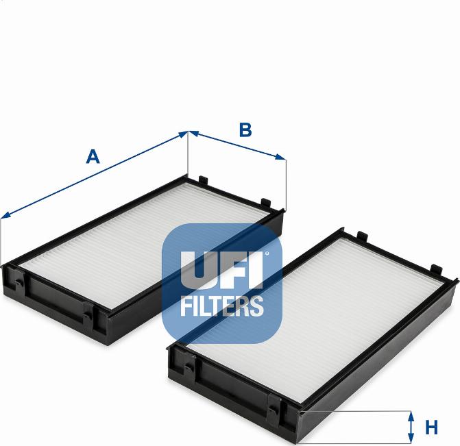 UFI 53.255.00