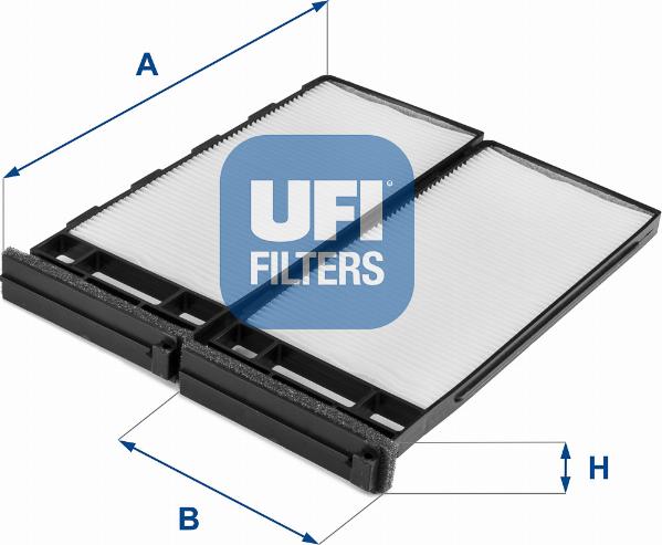 UFI 53.258.00