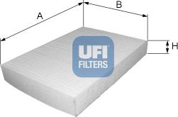 UFI 53.423.00