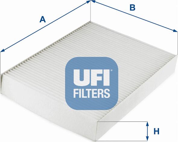 UFI 53.276.00
