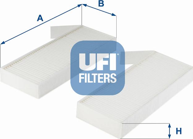 UFI 53.277.00