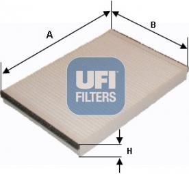 UFI 53.422.00