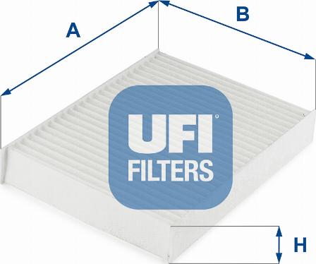 UFI 53.299.00