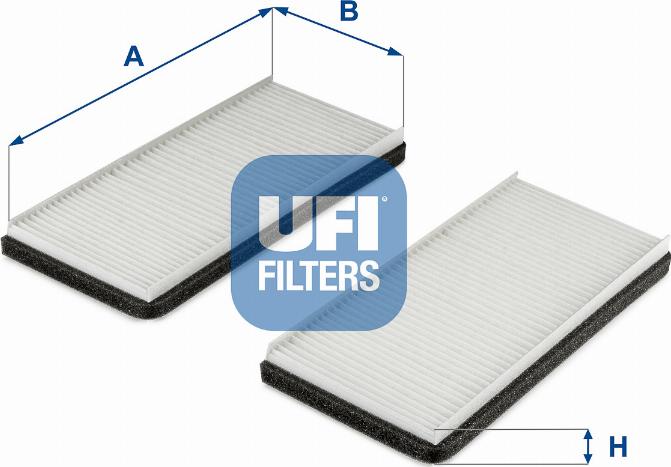 UFI 53.310.00