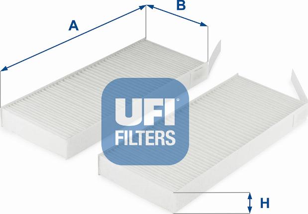 UFI 53.311.00