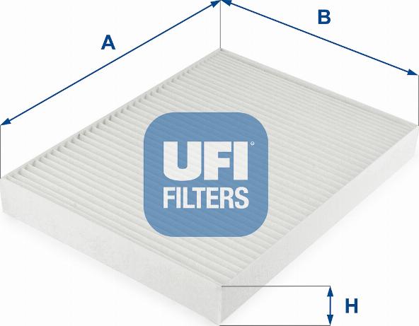 UFI 53.312.00