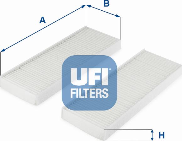 UFI 53.313.00