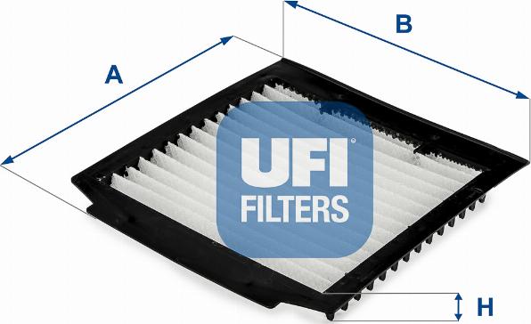 UFI 53.316.00