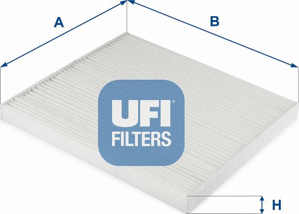 UFI 53.326.00
