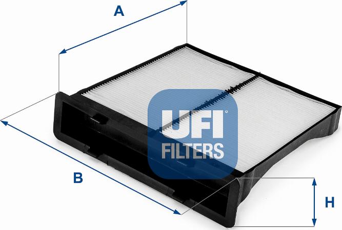 UFI 53.329.00