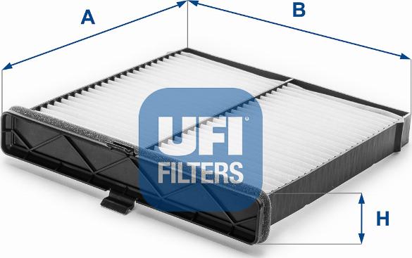 UFI 53.365.00