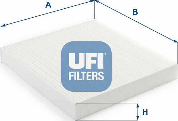 UFI 53.383.00