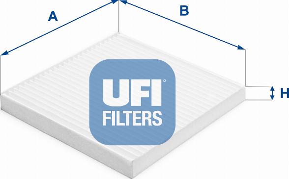 UFI 53.384.00