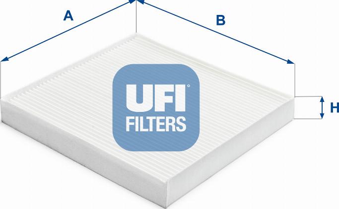 UFI 53.387.00