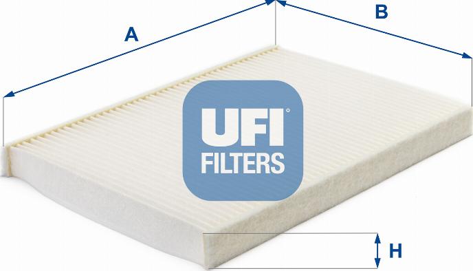 UFI 53.391.00