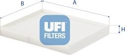 UFI 53.524.00