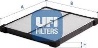 UFI 53.570.00