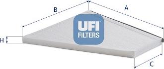 UFI 53.584.00