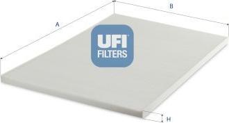 UFI 53.622.00