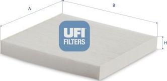 UFI 53.623.00